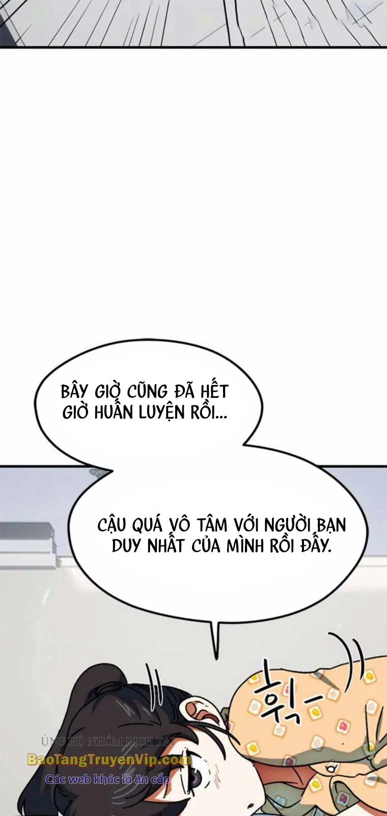 Tôi Bị Hiểu Lầm Là Siêu Sao Trên Sân Cỏ Chapter 24 - 6