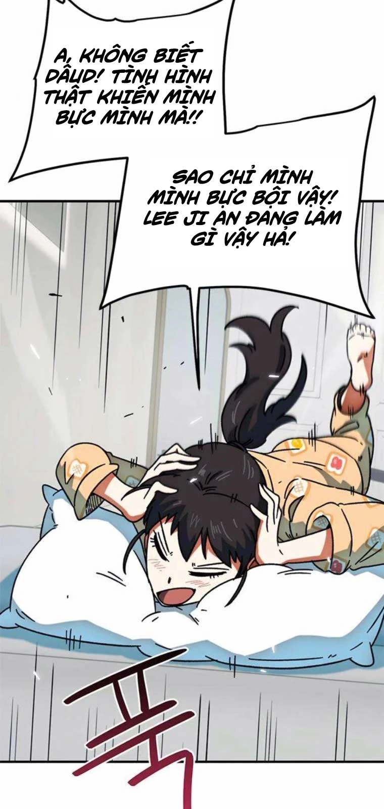 Tôi Bị Hiểu Lầm Là Siêu Sao Trên Sân Cỏ Chapter 24 - 11