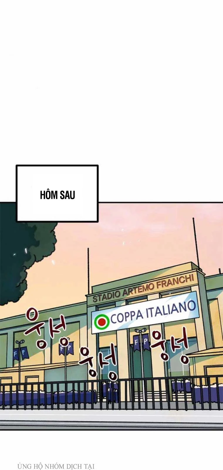 Tôi Bị Hiểu Lầm Là Siêu Sao Trên Sân Cỏ Chapter 24 - 18