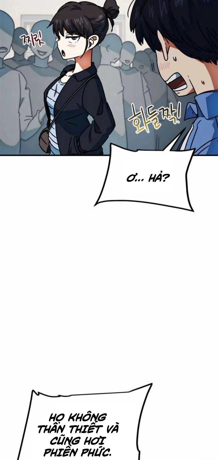 Tôi Bị Hiểu Lầm Là Siêu Sao Trên Sân Cỏ Chapter 24 - 21