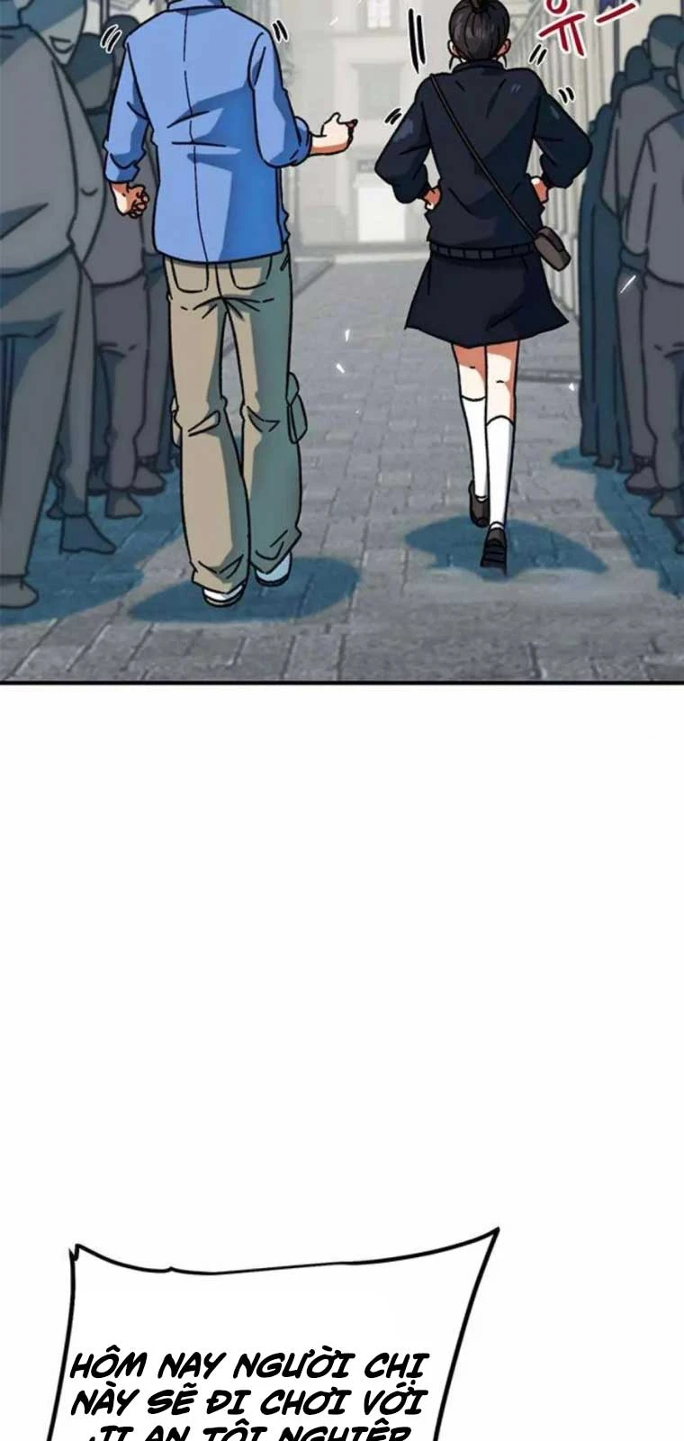 Tôi Bị Hiểu Lầm Là Siêu Sao Trên Sân Cỏ Chapter 24 - 26