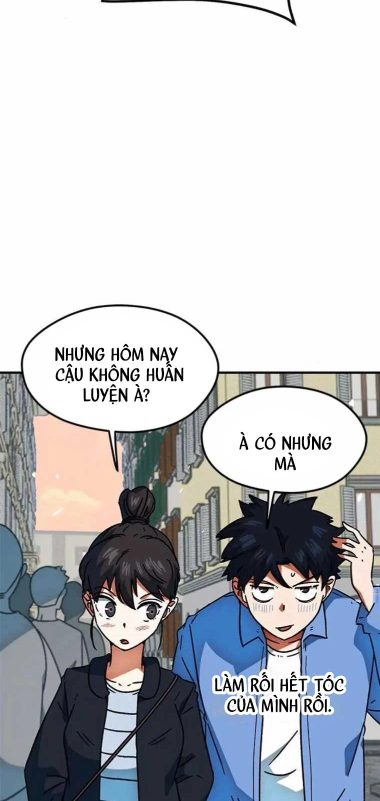 Tôi Bị Hiểu Lầm Là Siêu Sao Trên Sân Cỏ Chapter 24 - 28