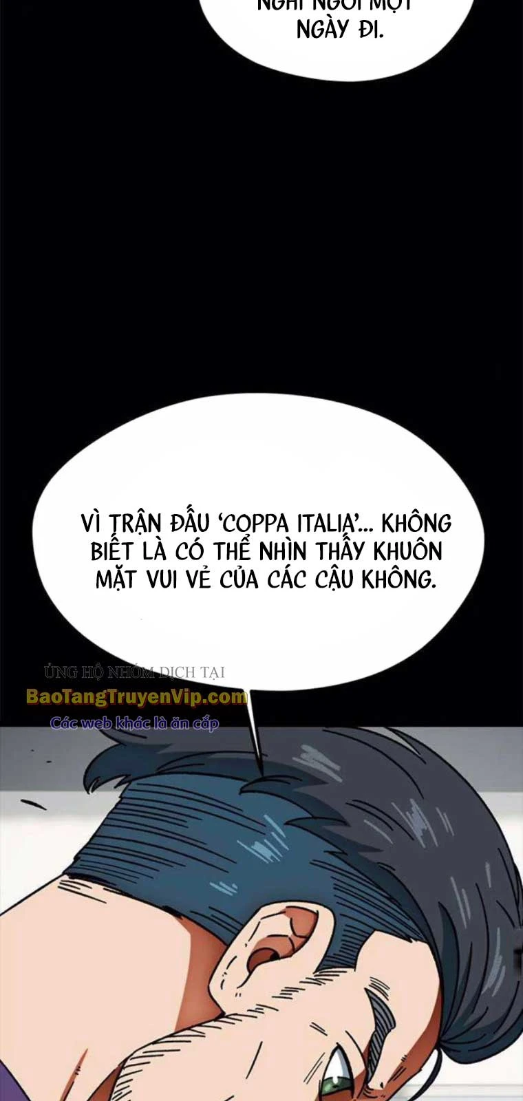 Tôi Bị Hiểu Lầm Là Siêu Sao Trên Sân Cỏ Chapter 24 - 37