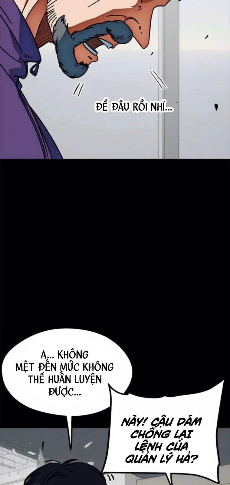 Tôi Bị Hiểu Lầm Là Siêu Sao Trên Sân Cỏ Chapter 24 - 38