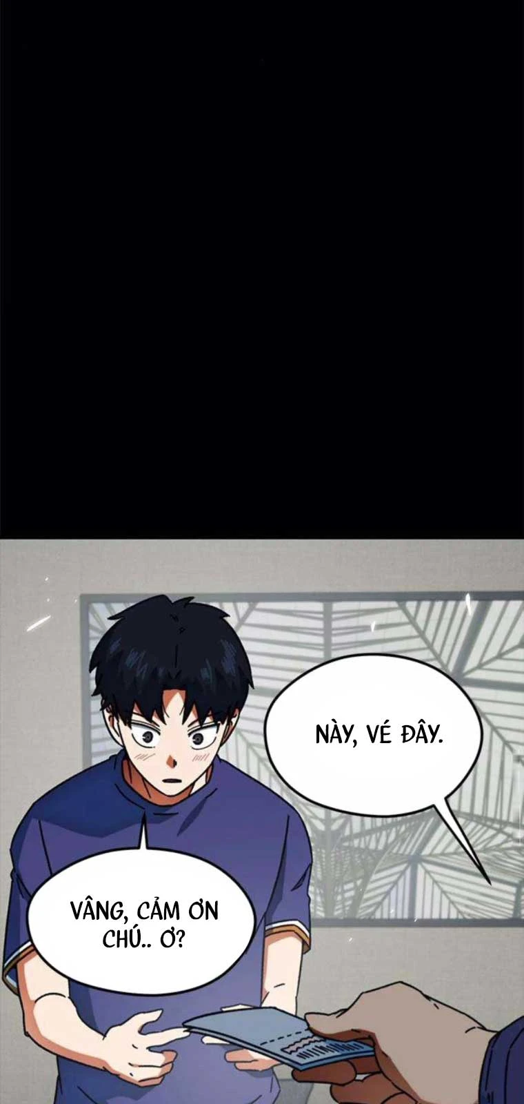 Tôi Bị Hiểu Lầm Là Siêu Sao Trên Sân Cỏ Chapter 24 - 45