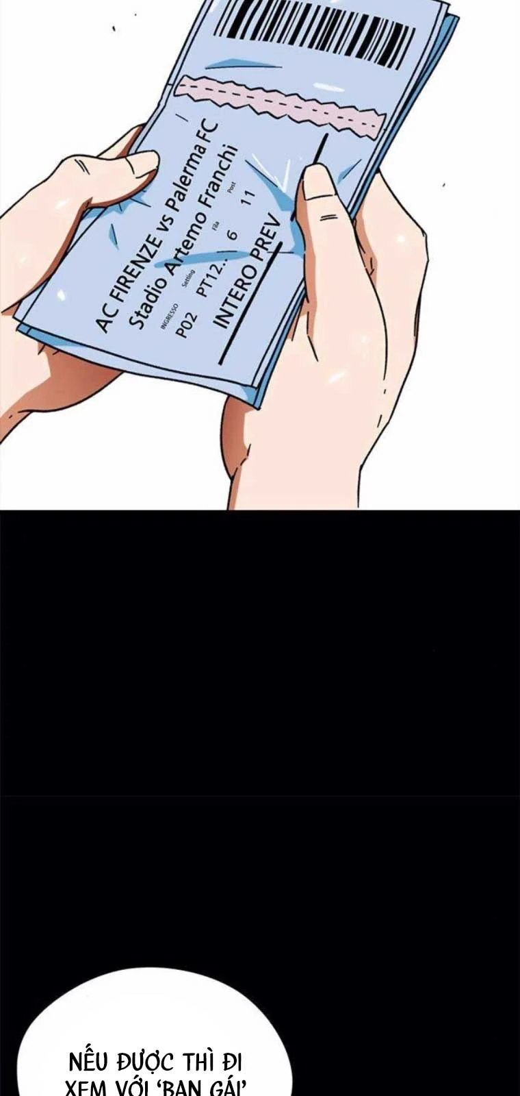 Tôi Bị Hiểu Lầm Là Siêu Sao Trên Sân Cỏ Chapter 24 - 47