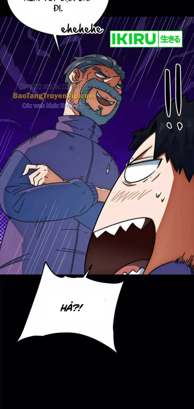 Tôi Bị Hiểu Lầm Là Siêu Sao Trên Sân Cỏ Chapter 24 - 48