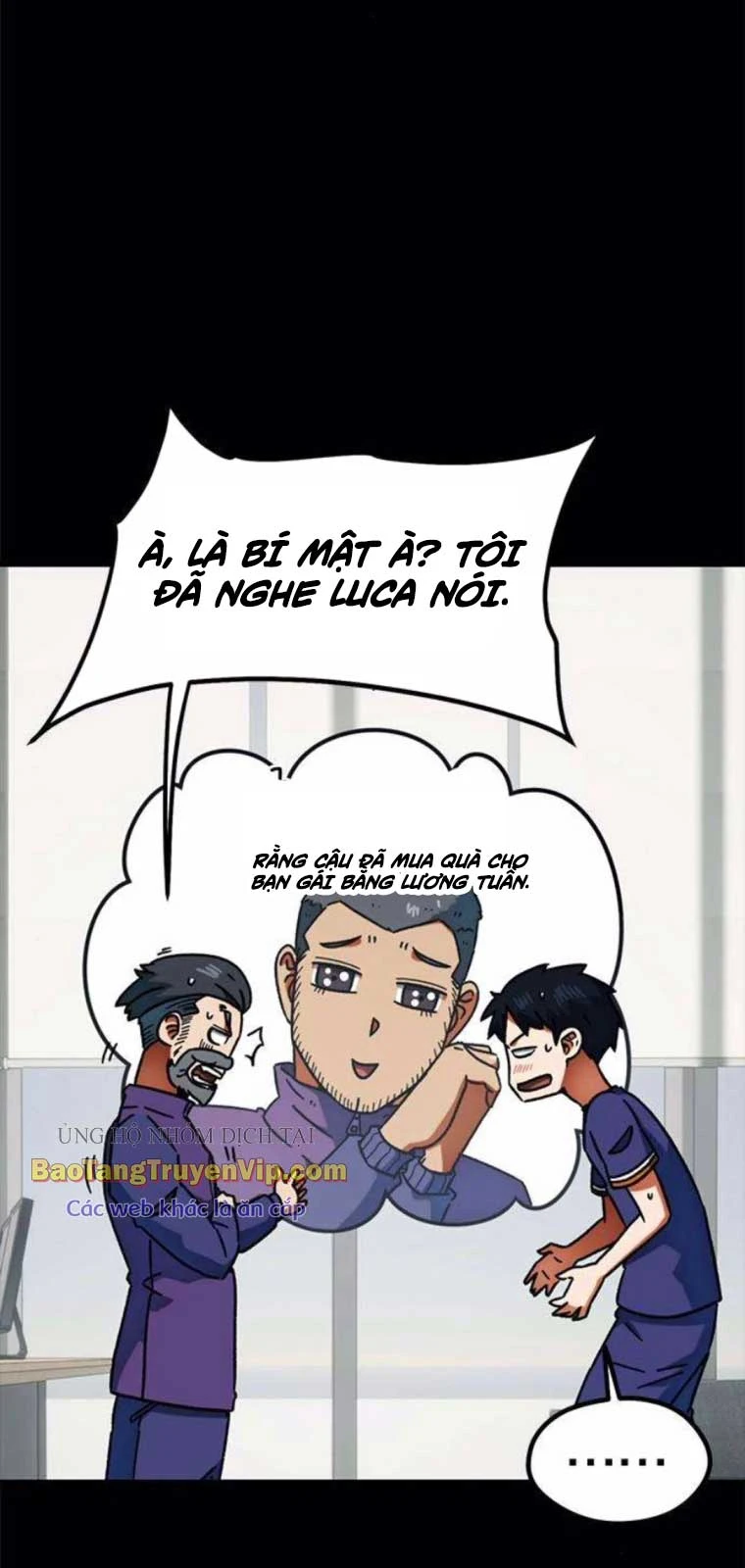 Tôi Bị Hiểu Lầm Là Siêu Sao Trên Sân Cỏ Chapter 24 - 49