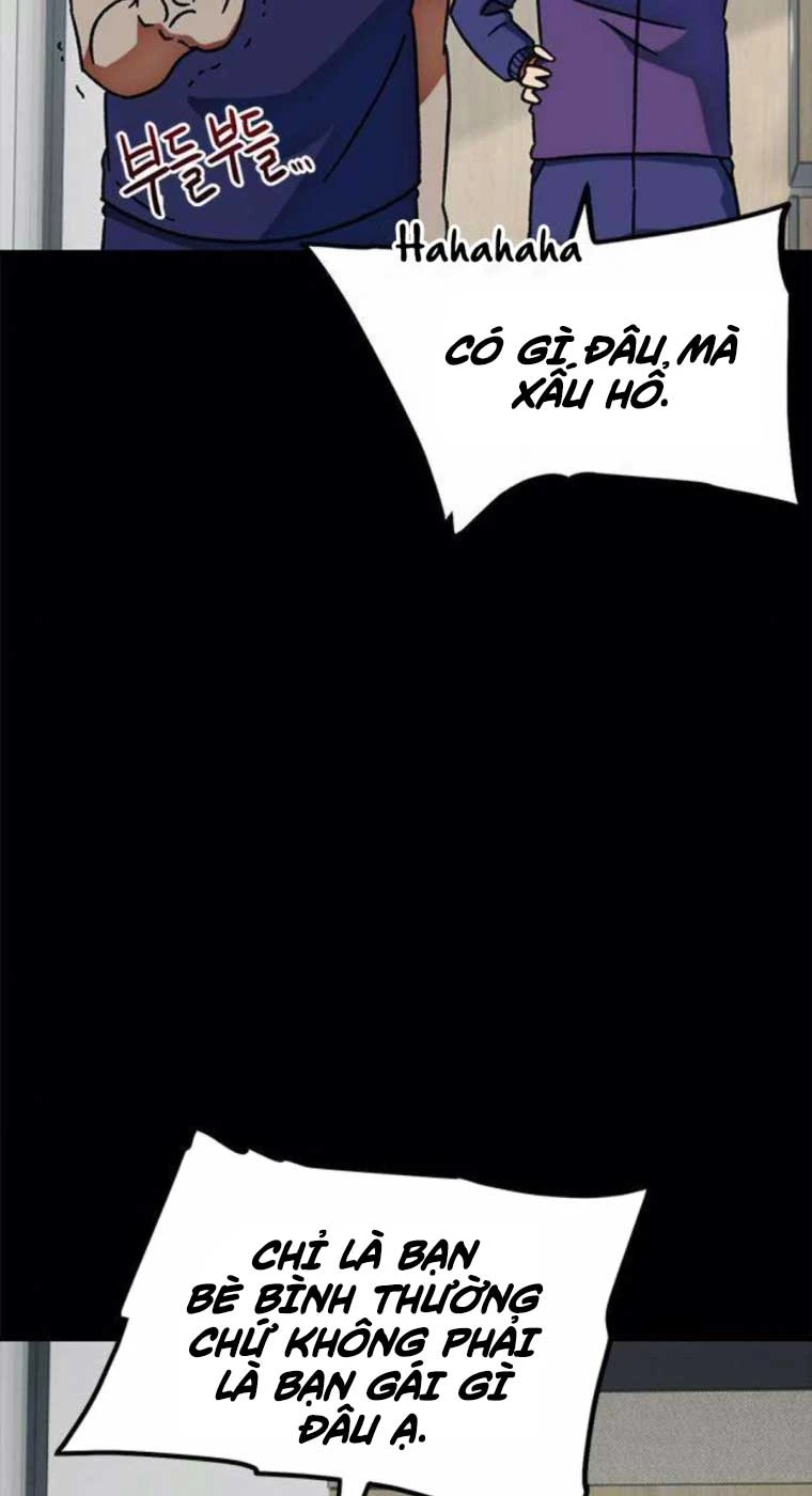 Tôi Bị Hiểu Lầm Là Siêu Sao Trên Sân Cỏ Chapter 24 - 51