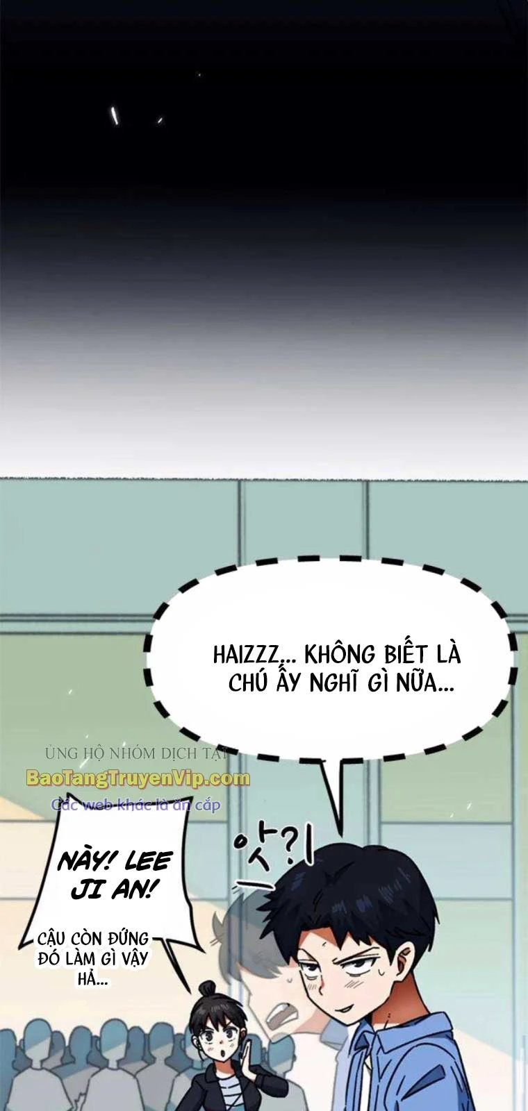 Tôi Bị Hiểu Lầm Là Siêu Sao Trên Sân Cỏ Chapter 24 - 54