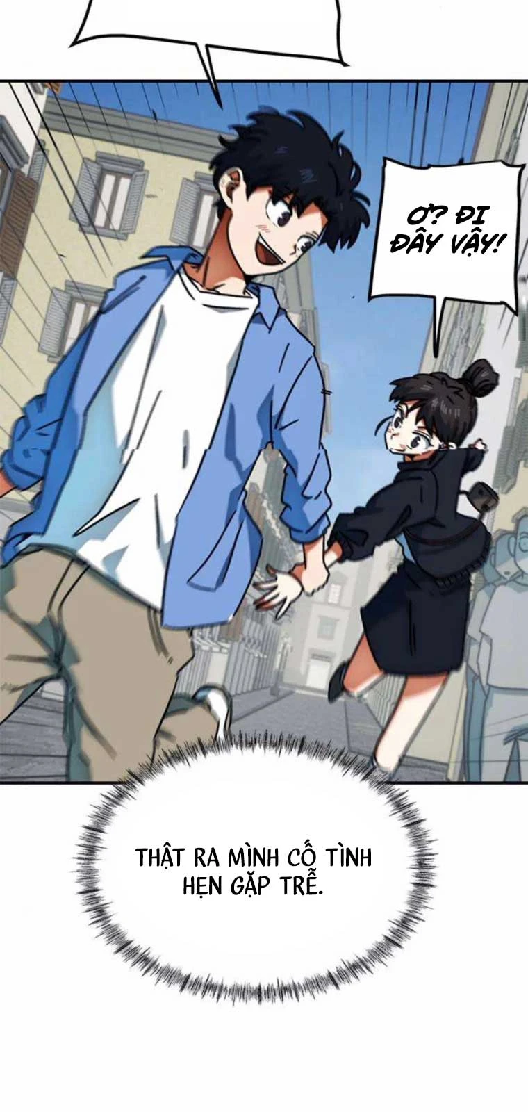 Tôi Bị Hiểu Lầm Là Siêu Sao Trên Sân Cỏ Chapter 24 - 60