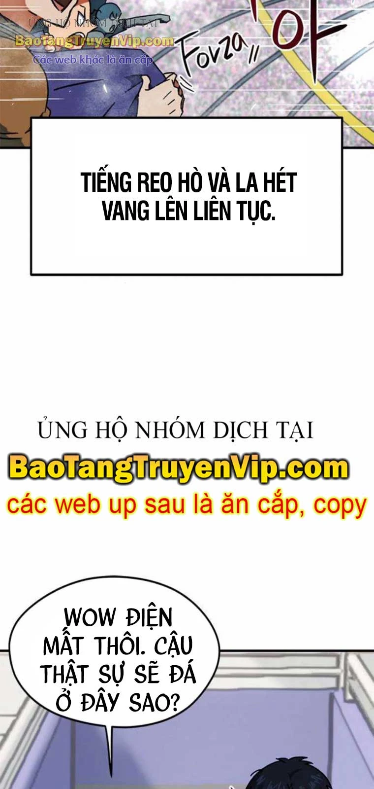 Tôi Bị Hiểu Lầm Là Siêu Sao Trên Sân Cỏ Chapter 24 - 73