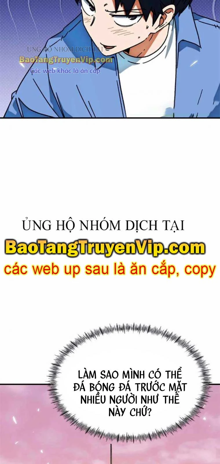 Tôi Bị Hiểu Lầm Là Siêu Sao Trên Sân Cỏ Chapter 24 - 78