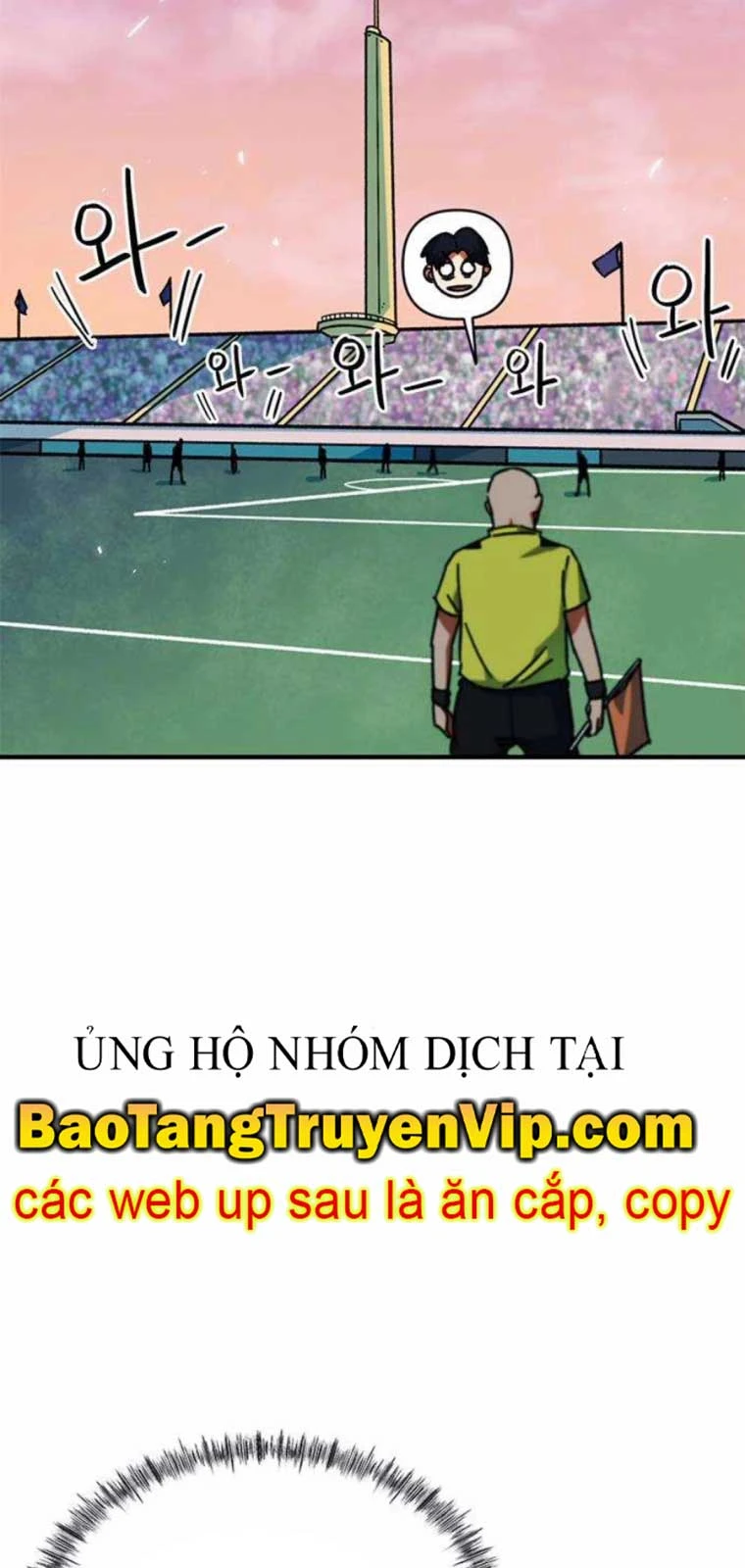 Tôi Bị Hiểu Lầm Là Siêu Sao Trên Sân Cỏ Chapter 24 - 79