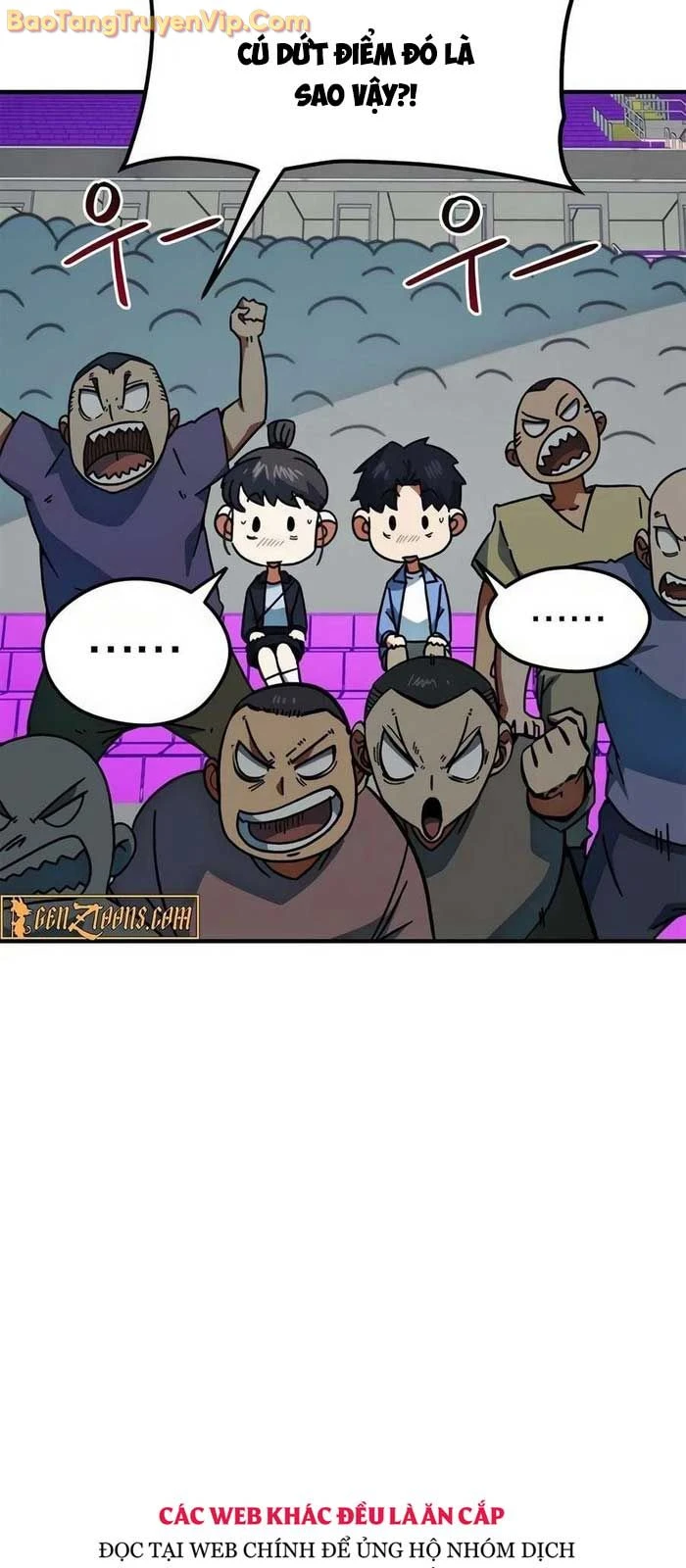 Tôi Bị Hiểu Lầm Là Siêu Sao Trên Sân Cỏ Chapter 25 - 3