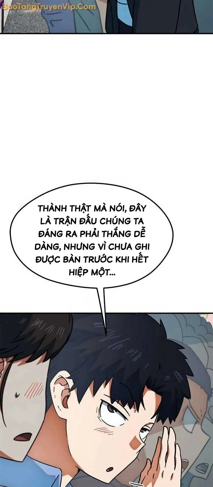 Tôi Bị Hiểu Lầm Là Siêu Sao Trên Sân Cỏ Chapter 25 - 5