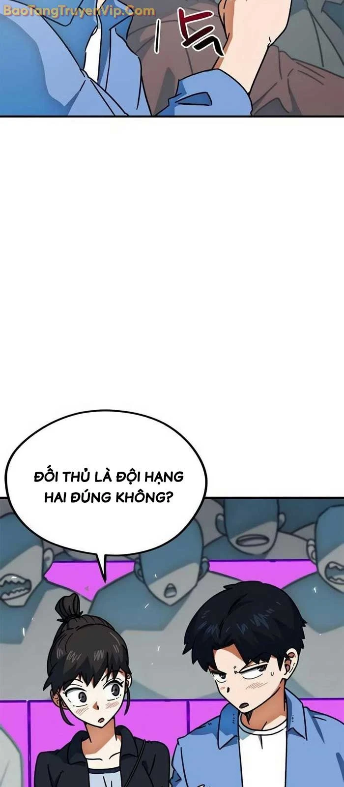 Tôi Bị Hiểu Lầm Là Siêu Sao Trên Sân Cỏ Chapter 25 - 6