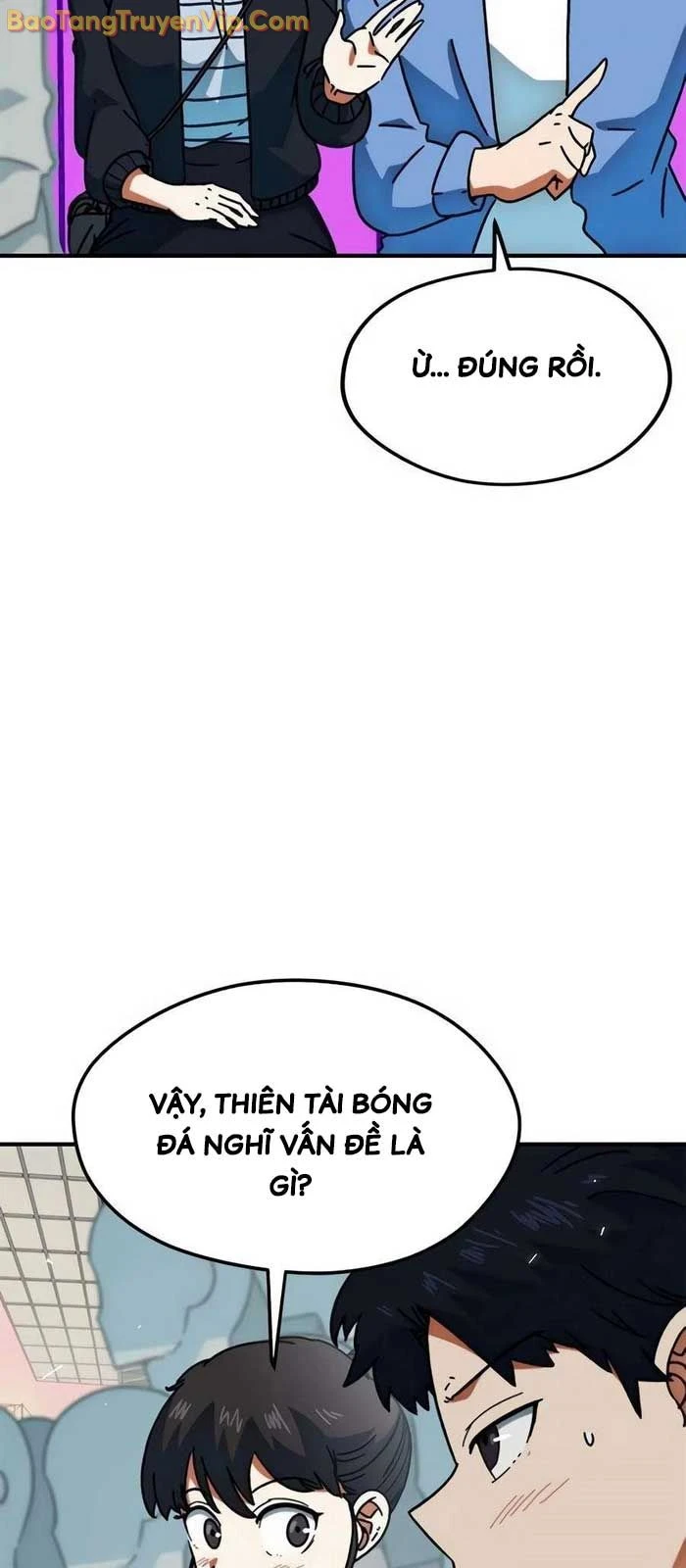 Tôi Bị Hiểu Lầm Là Siêu Sao Trên Sân Cỏ Chapter 25 - 7