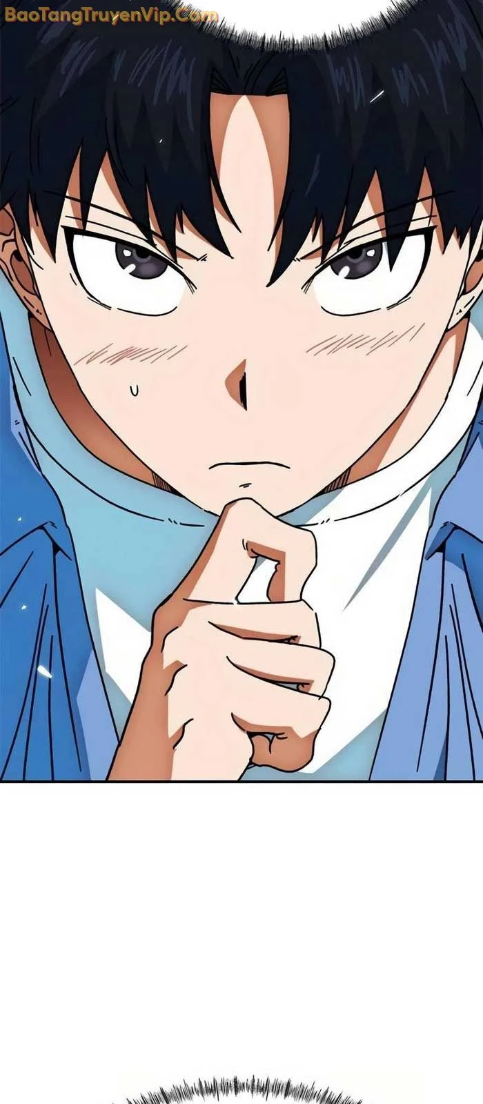 Tôi Bị Hiểu Lầm Là Siêu Sao Trên Sân Cỏ Chapter 25 - 9