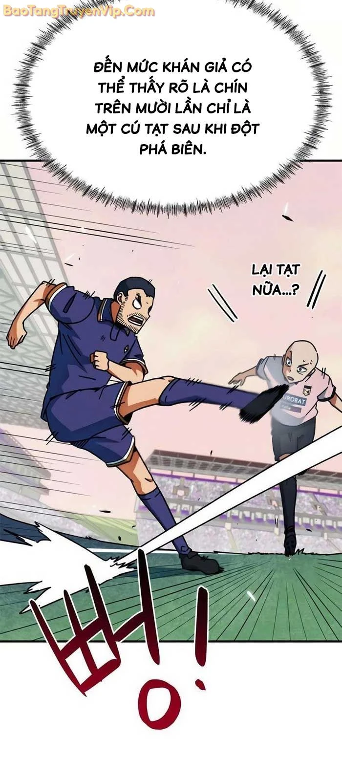 Tôi Bị Hiểu Lầm Là Siêu Sao Trên Sân Cỏ Chapter 25 - 10