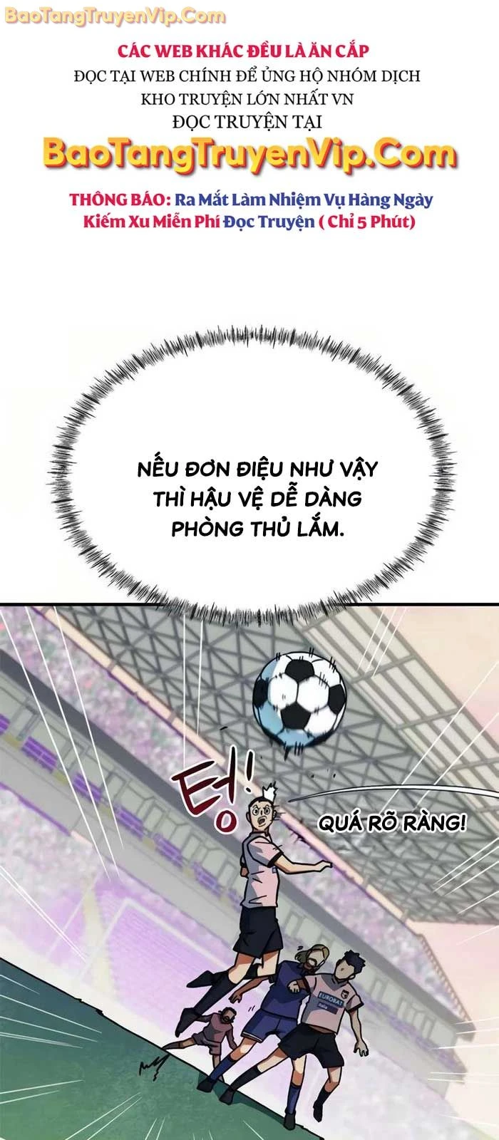 Tôi Bị Hiểu Lầm Là Siêu Sao Trên Sân Cỏ Chapter 25 - 11