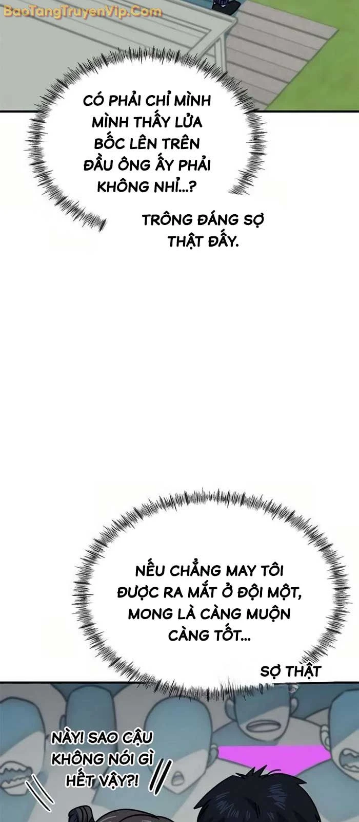 Tôi Bị Hiểu Lầm Là Siêu Sao Trên Sân Cỏ Chapter 25 - 13