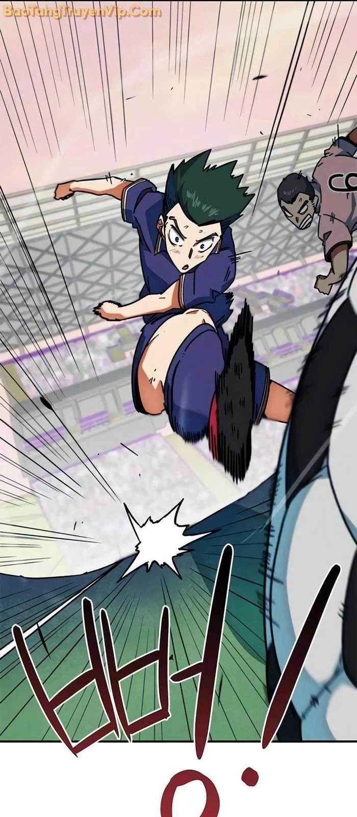 Tôi Bị Hiểu Lầm Là Siêu Sao Trên Sân Cỏ Chapter 25 - 20