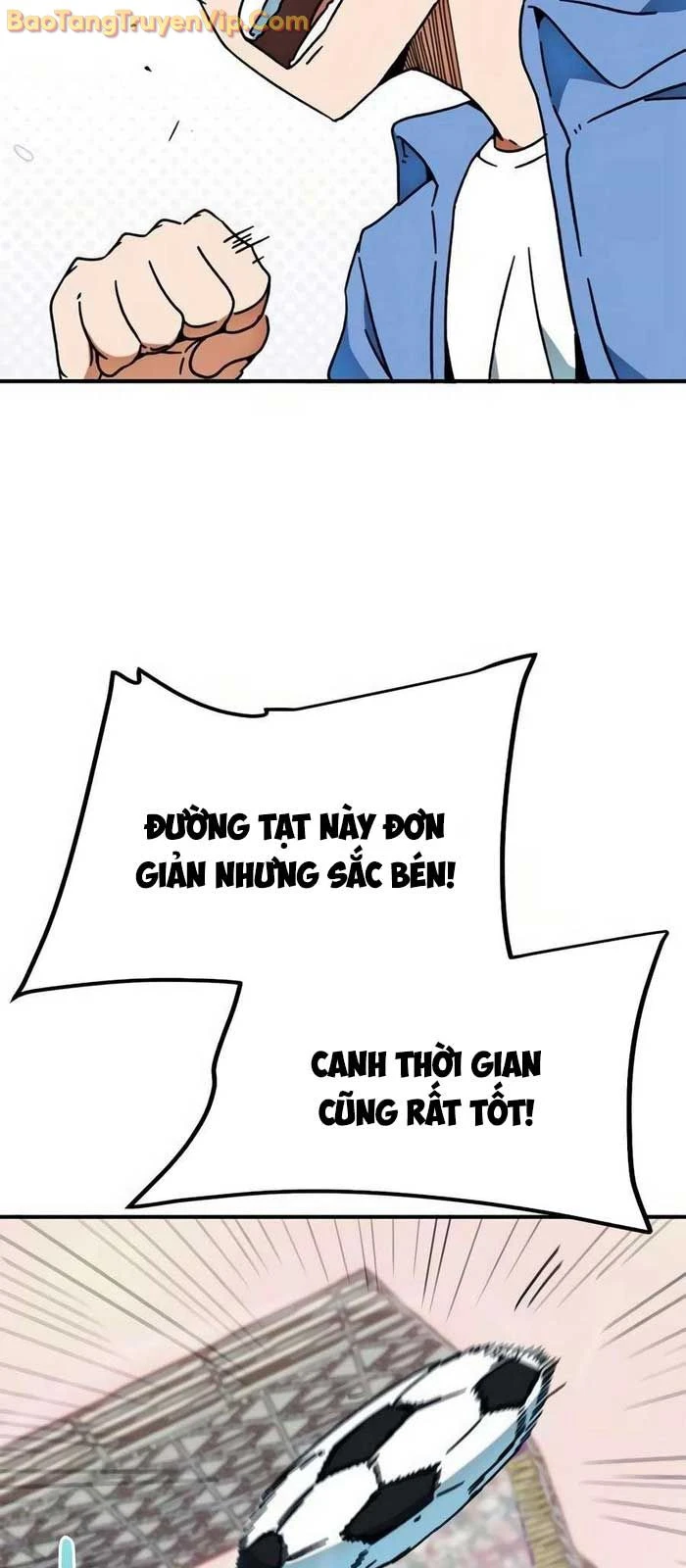 Tôi Bị Hiểu Lầm Là Siêu Sao Trên Sân Cỏ Chapter 25 - 22