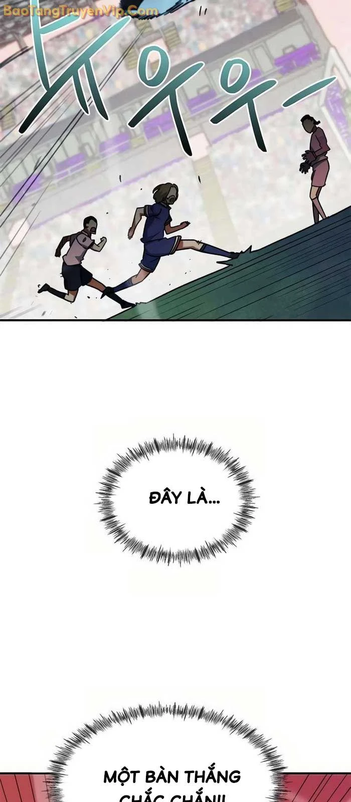 Tôi Bị Hiểu Lầm Là Siêu Sao Trên Sân Cỏ Chapter 25 - 23