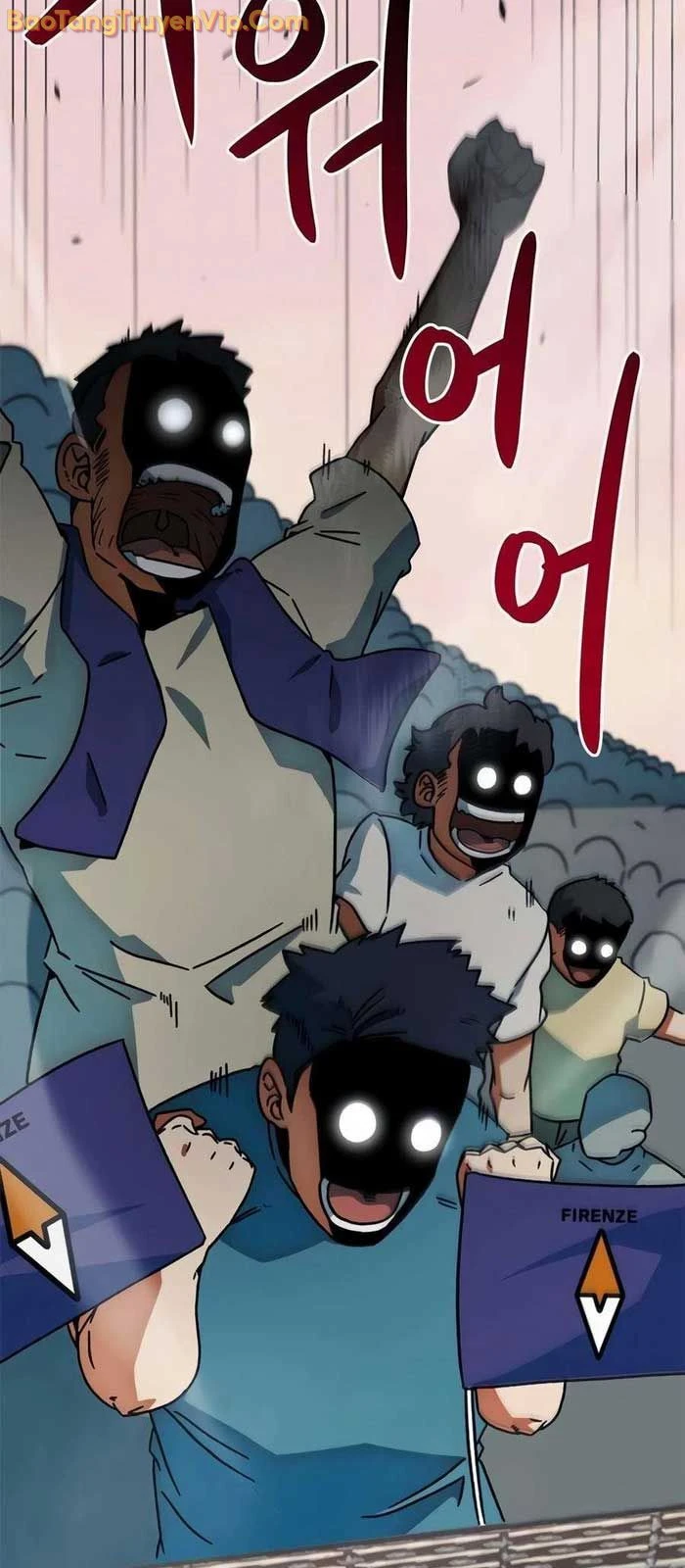 Tôi Bị Hiểu Lầm Là Siêu Sao Trên Sân Cỏ Chapter 25 - 26