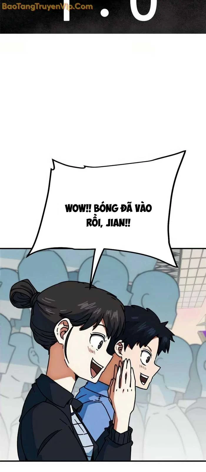 Tôi Bị Hiểu Lầm Là Siêu Sao Trên Sân Cỏ Chapter 25 - 28