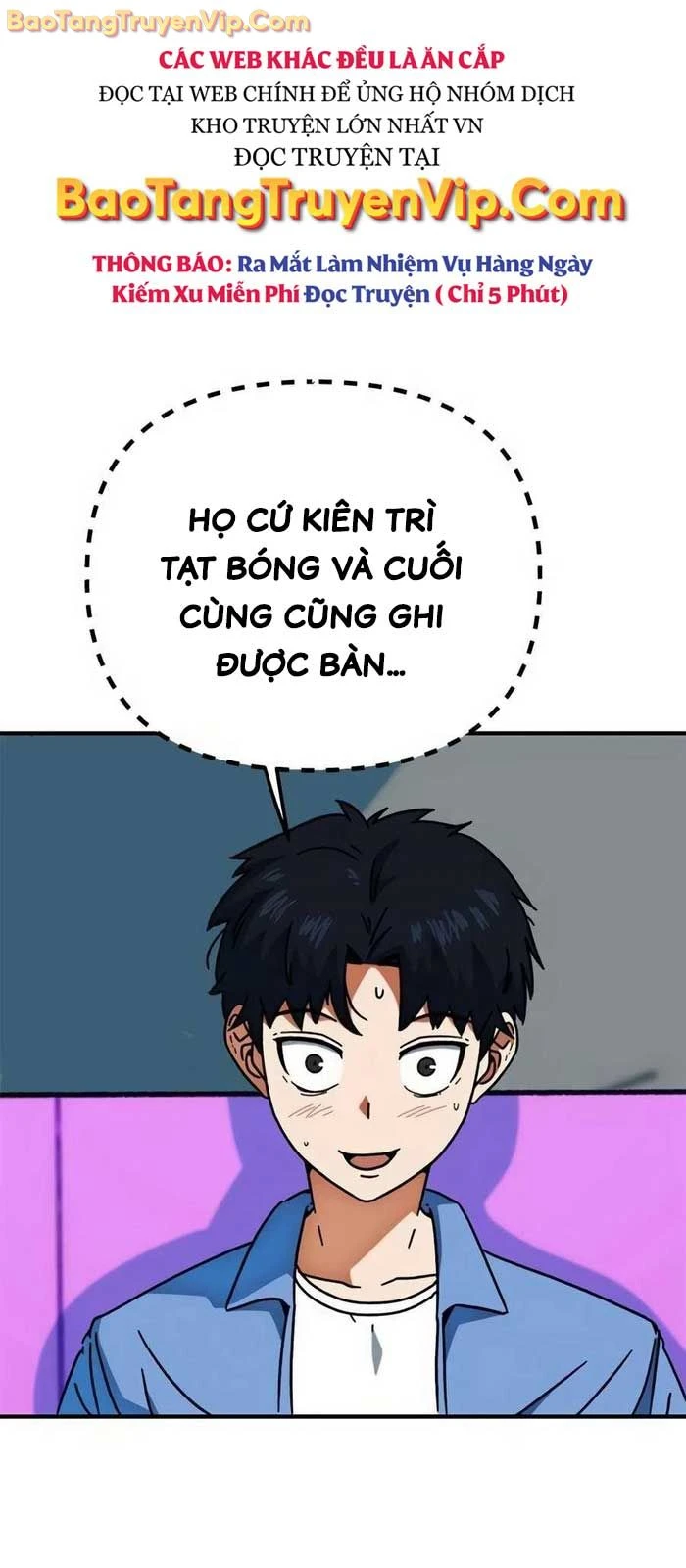 Tôi Bị Hiểu Lầm Là Siêu Sao Trên Sân Cỏ Chapter 25 - 29