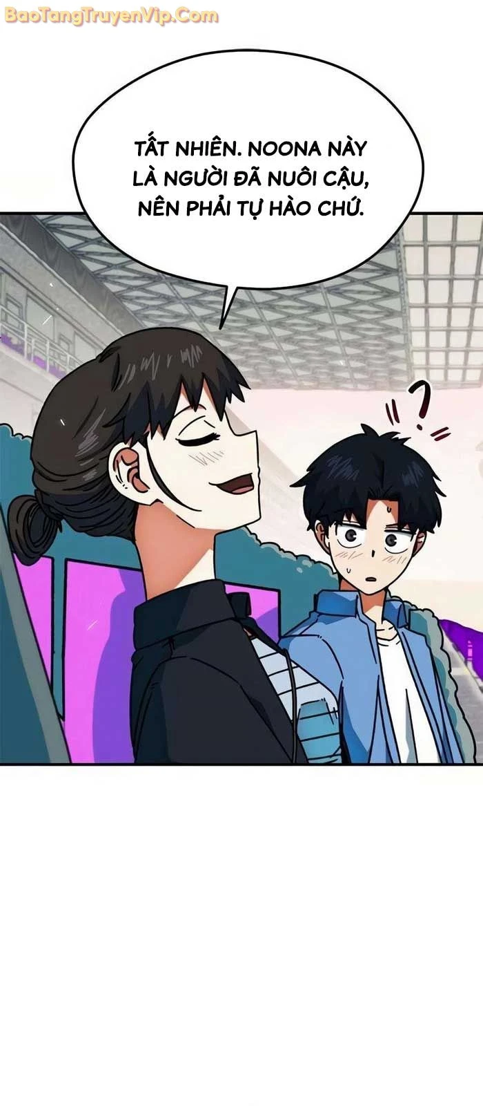 Tôi Bị Hiểu Lầm Là Siêu Sao Trên Sân Cỏ Chapter 25 - 35