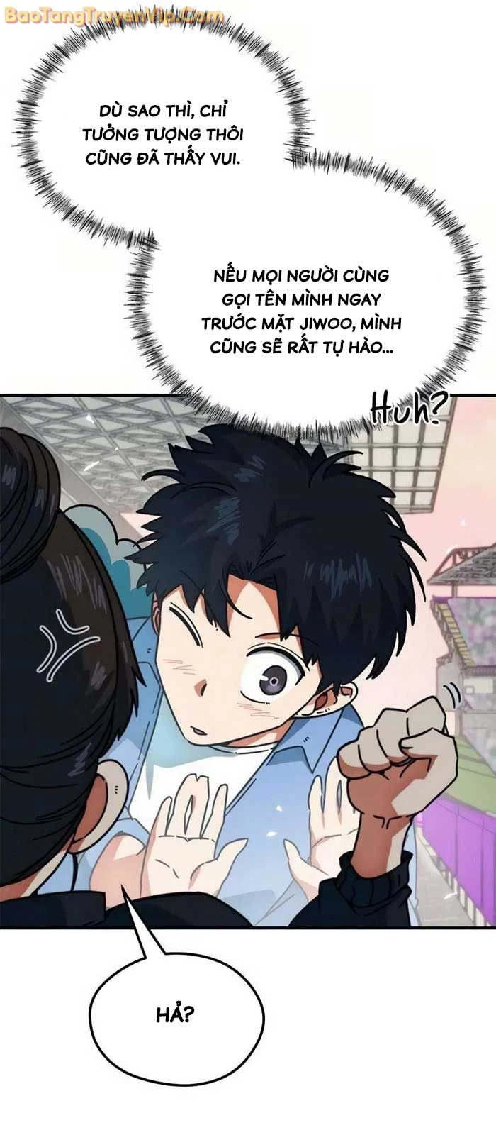 Tôi Bị Hiểu Lầm Là Siêu Sao Trên Sân Cỏ Chapter 25 - 39