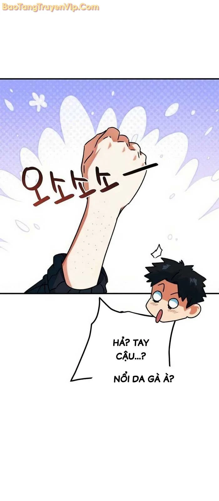 Tôi Bị Hiểu Lầm Là Siêu Sao Trên Sân Cỏ Chapter 25 - 40