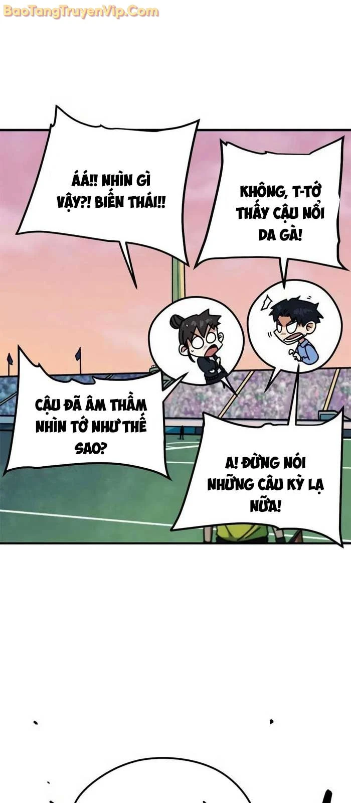 Tôi Bị Hiểu Lầm Là Siêu Sao Trên Sân Cỏ Chapter 25 - 41