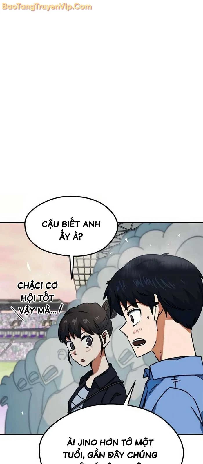 Tôi Bị Hiểu Lầm Là Siêu Sao Trên Sân Cỏ Chapter 25 - 44