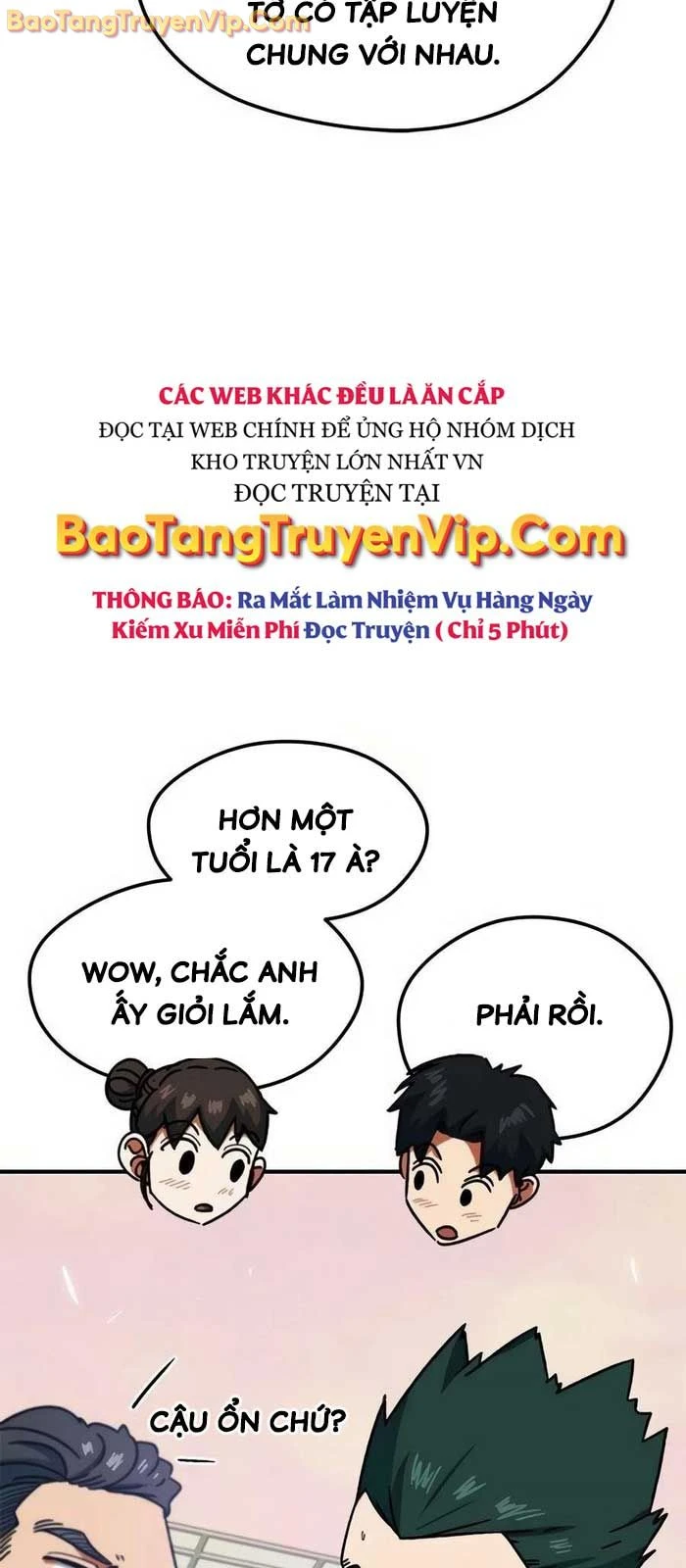 Tôi Bị Hiểu Lầm Là Siêu Sao Trên Sân Cỏ Chapter 25 - 45