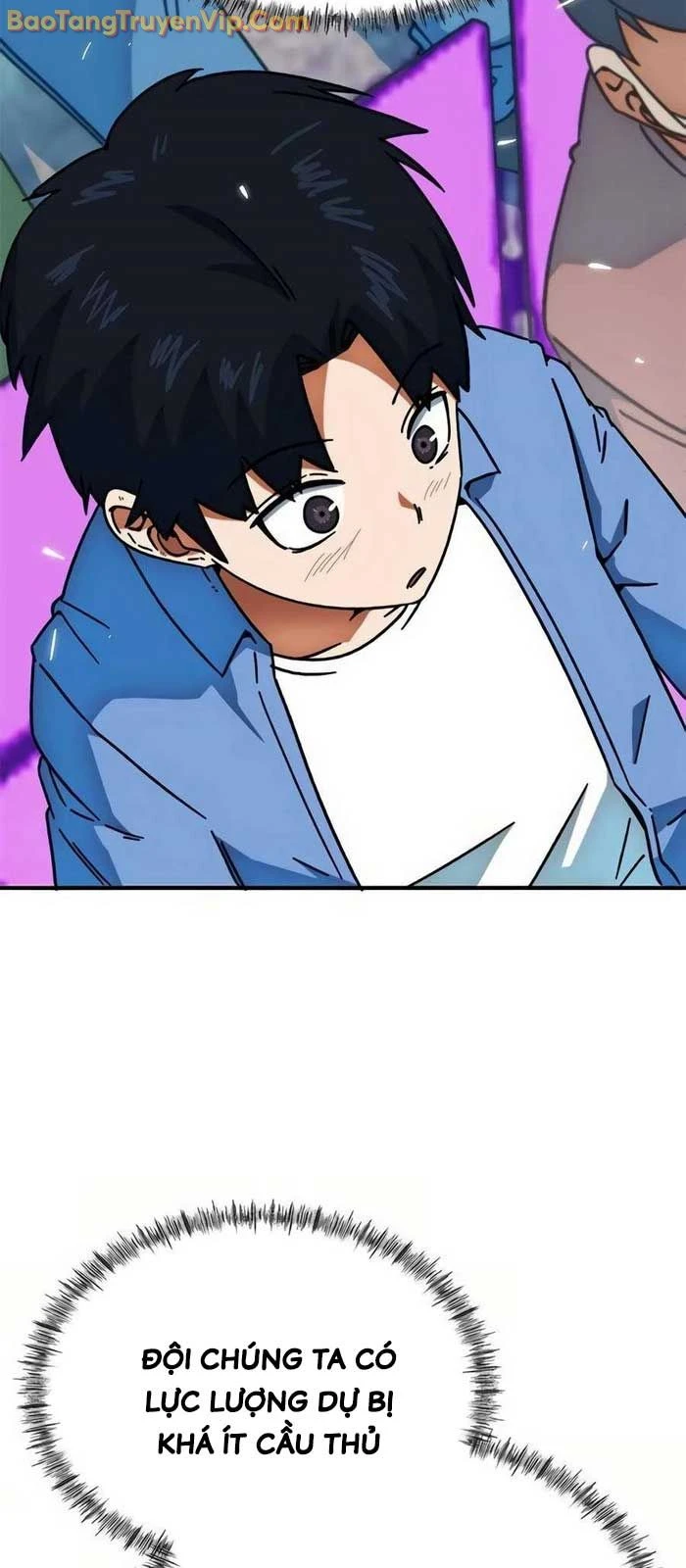 Tôi Bị Hiểu Lầm Là Siêu Sao Trên Sân Cỏ Chapter 25 - 47