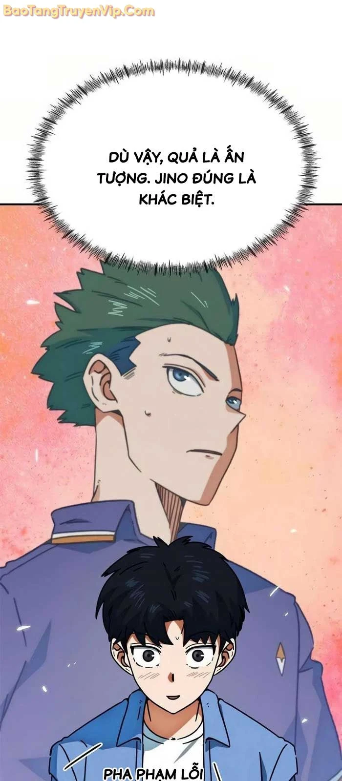 Tôi Bị Hiểu Lầm Là Siêu Sao Trên Sân Cỏ Chapter 25 - 49