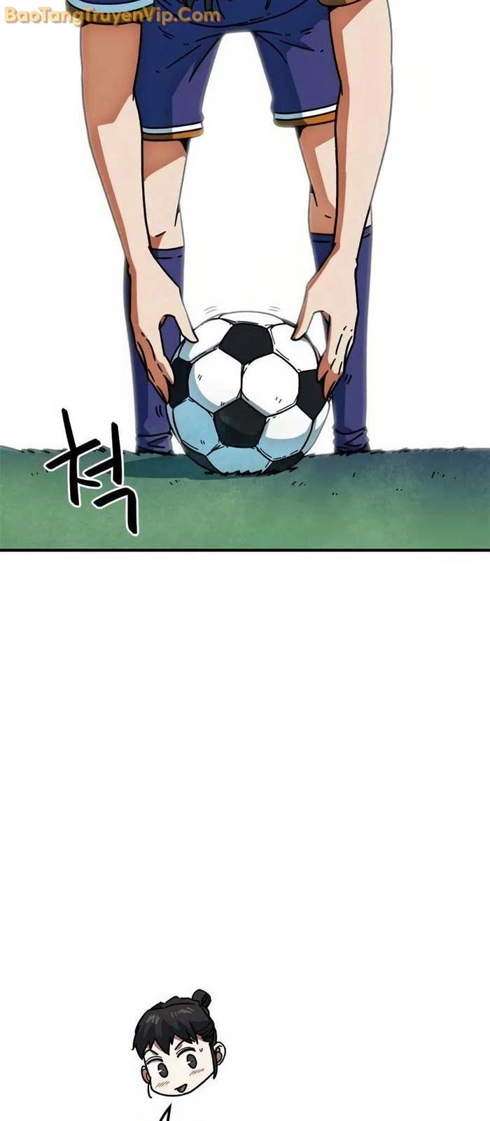 Tôi Bị Hiểu Lầm Là Siêu Sao Trên Sân Cỏ Chapter 25 - 54