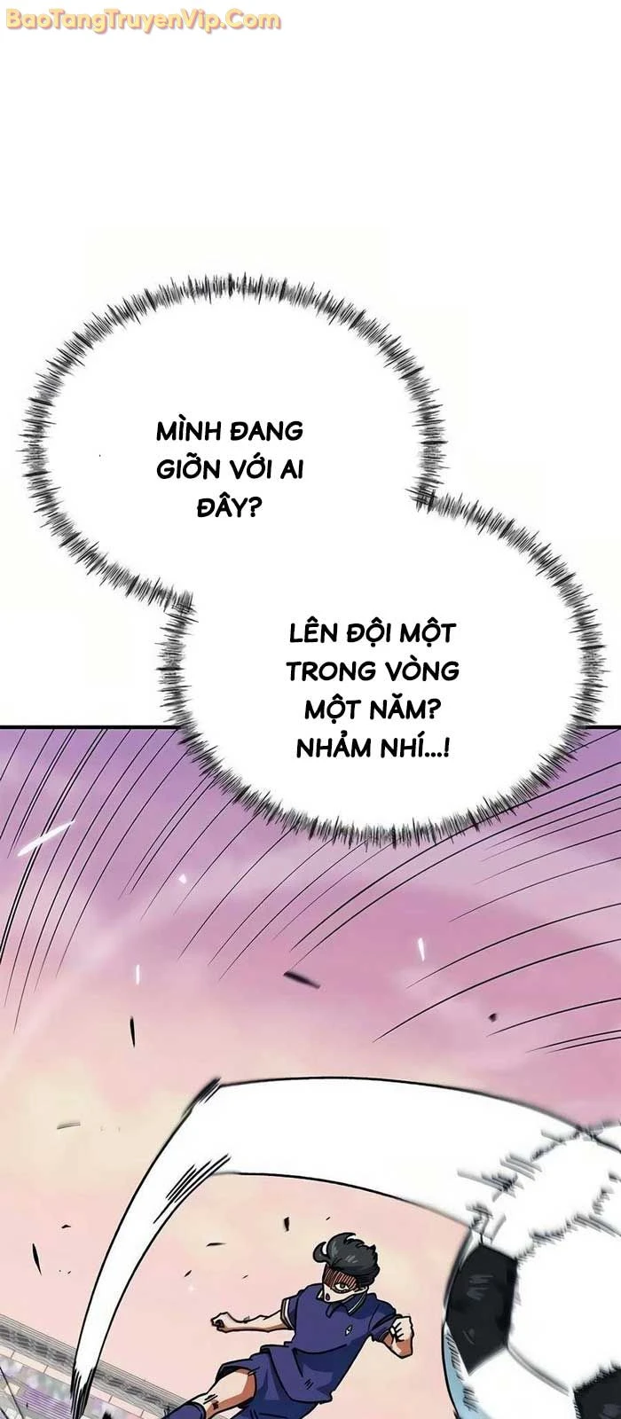 Tôi Bị Hiểu Lầm Là Siêu Sao Trên Sân Cỏ Chapter 25 - 56