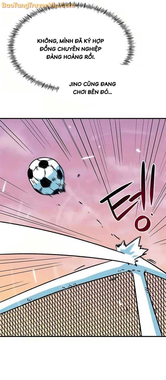 Tôi Bị Hiểu Lầm Là Siêu Sao Trên Sân Cỏ Chapter 25 - 58