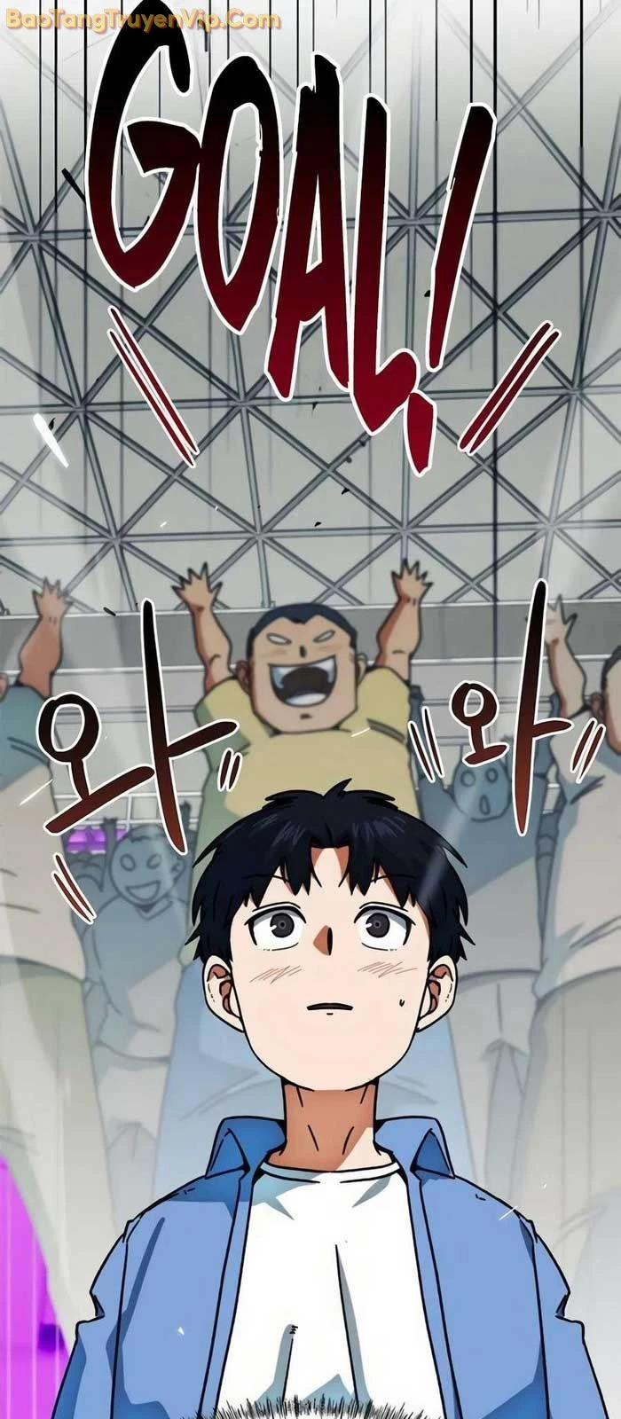 Tôi Bị Hiểu Lầm Là Siêu Sao Trên Sân Cỏ Chapter 25 - 62