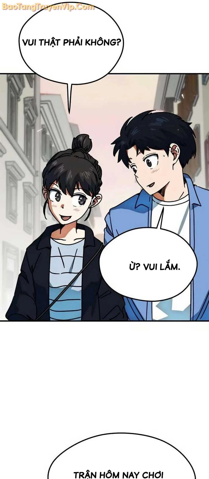 Tôi Bị Hiểu Lầm Là Siêu Sao Trên Sân Cỏ Chapter 25 - 65