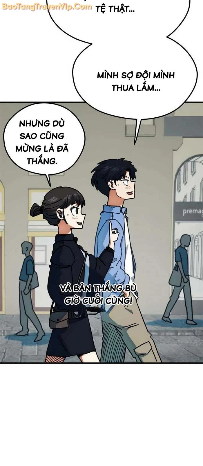 Tôi Bị Hiểu Lầm Là Siêu Sao Trên Sân Cỏ Chapter 25 - 66