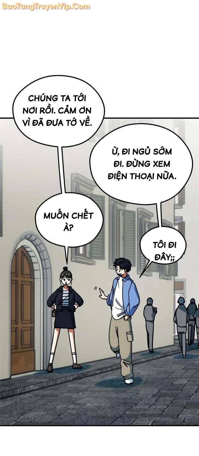 Tôi Bị Hiểu Lầm Là Siêu Sao Trên Sân Cỏ Chapter 25 - 67