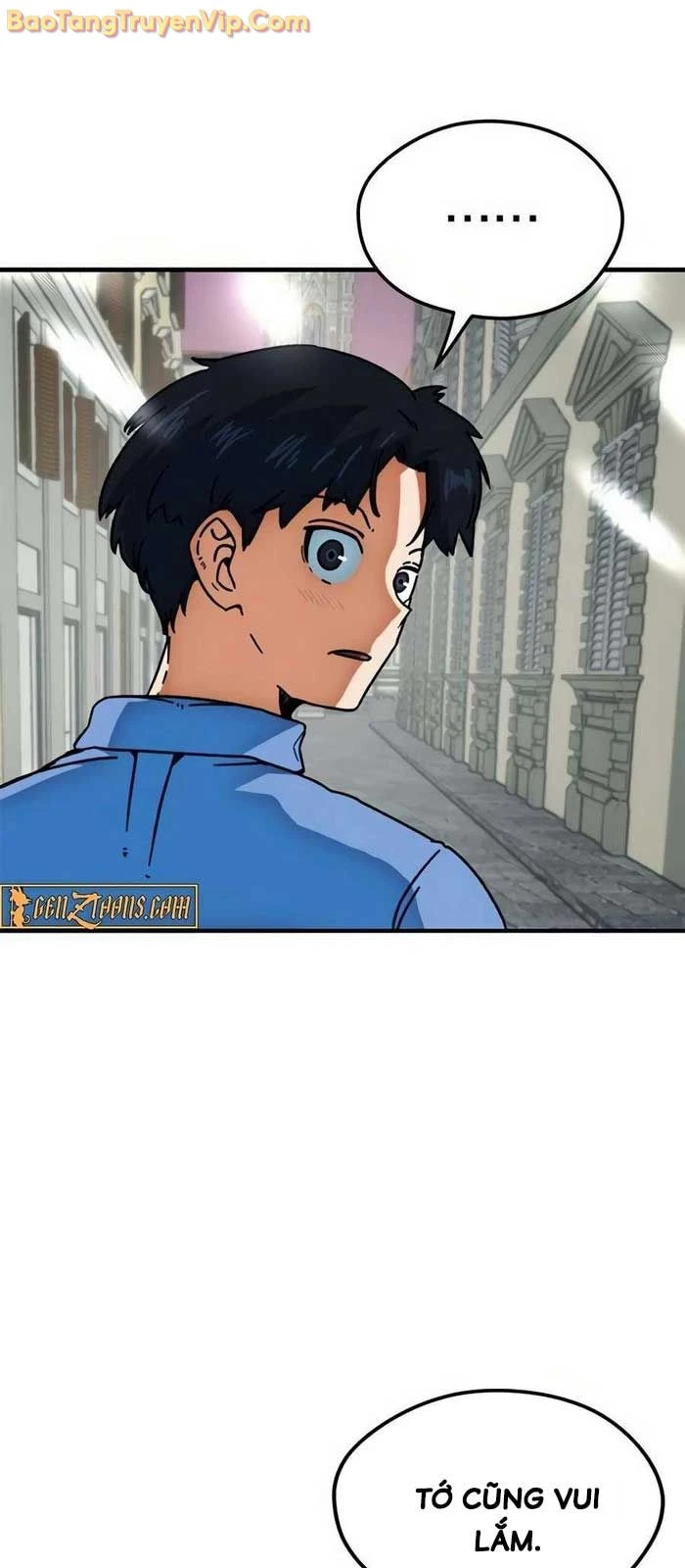 Tôi Bị Hiểu Lầm Là Siêu Sao Trên Sân Cỏ Chapter 25 - 73