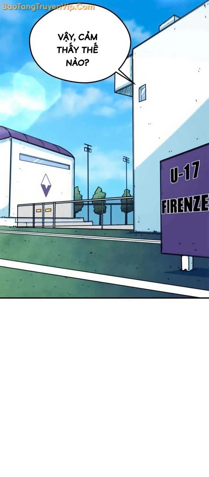 Tôi Bị Hiểu Lầm Là Siêu Sao Trên Sân Cỏ Chapter 25 - 77