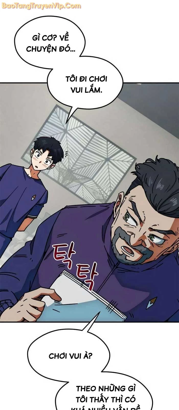 Tôi Bị Hiểu Lầm Là Siêu Sao Trên Sân Cỏ Chapter 25 - 78